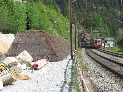 ArtFlex Steilb&ouml;schungen Bild 3