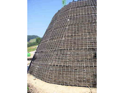ArtFlex Steilböschungen Bild 4