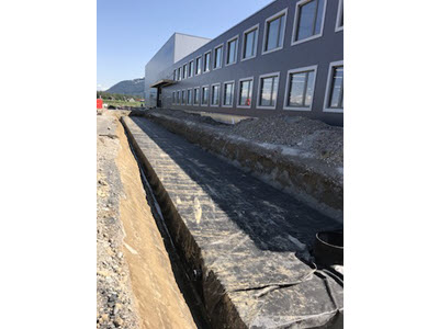 ENERGIS Regenwassersysteme Bild 2