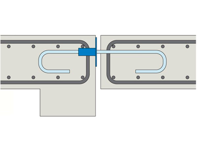 Tirante ANCRA®-Z immagine 6
