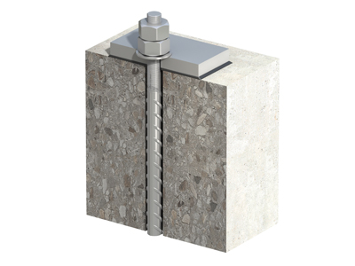Ancon ANCRA® Verankerungen Bild 3