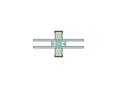 Ancon ISO Kragplattenanschl&uuml;sse Bild 5