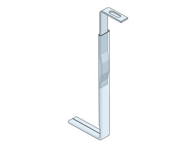 Ancon - Mauerwerkanker und R&uuml;ckhalteanker Bild 2