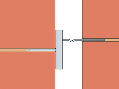 Ancon - Mauerwerkanker und R&uuml;ckhalteanker Bild 4