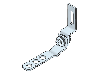 Ancon - Mauerwerkanker und R&uuml;ckhalteanker Bild 5