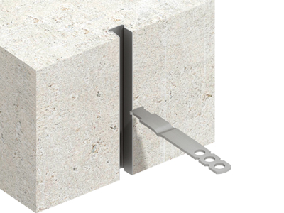 Ancon - Mauerwerkanker und R&uuml;ckhalteanker Bild 6