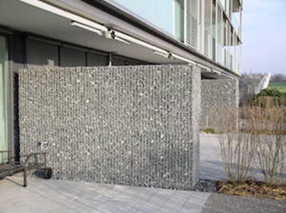 ArtFlex Gabionen Steinkörbe Bild 6