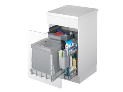 MÜLLEX systèmes, BOXX-R – Système extractible photo 2
