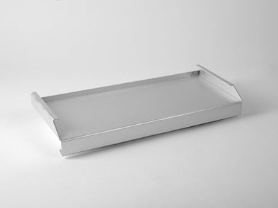 Alu-Fensterbänke