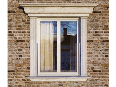 Q-railing Easy Glass® VIEW