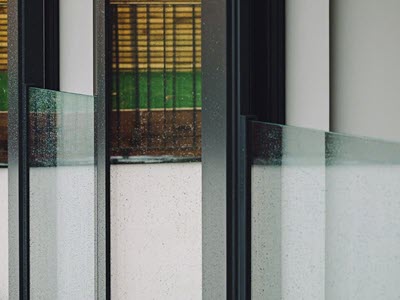 Q-railing Easy Glass® VIEW photo 5