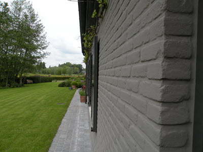 VAPOUR CONTROL photo 4
