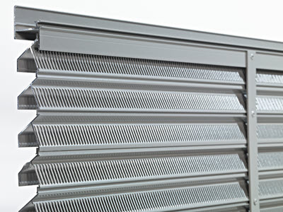 Duco®Grille
