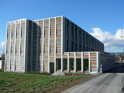 Duco®Wall
