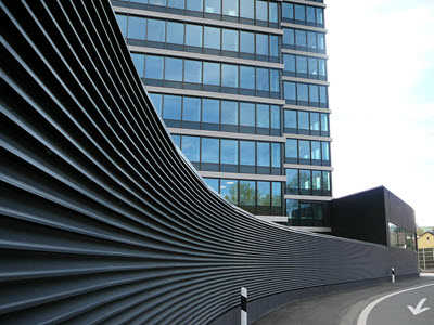Duco®Wall photo 2