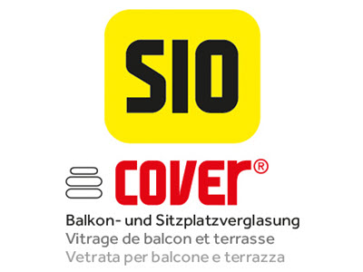 SIO AG Logo