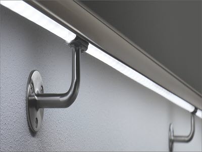 Q-lights Linear Light photo 2
