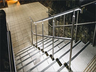 Q-lights Linear Light photo 6