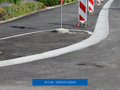 Betondeckel Entwässerungsschalen Rinnen Bild 5