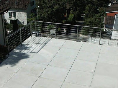 ATIPlan Betonplatten nach Mass Bild 4