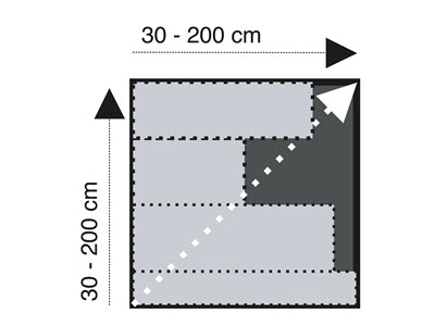 ATIPlan Betonplatten nach Mass Bild 5