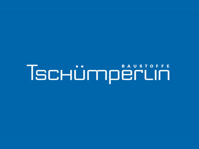 Baustoffe Tschümperlin