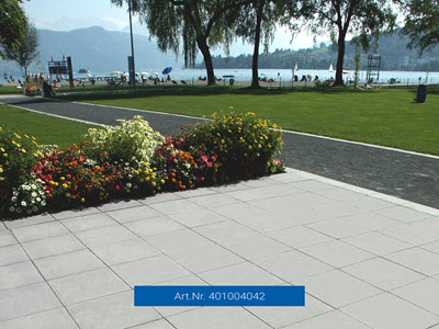 Betonplatten Gehwegplatten Gartenplatten Bild 6