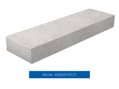 Marches sur mesure en béton ATIPlan
