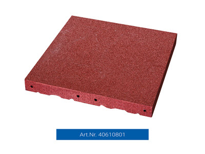 Fallschutzplatten-Euroflex