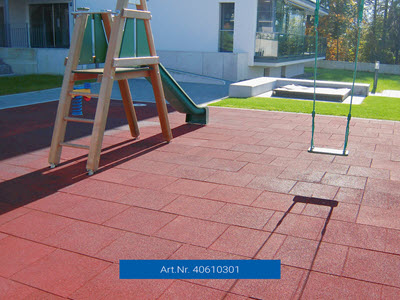 Fallschutzplatten-Euroflex Bild 6