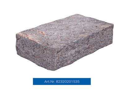 Naturstein ATIStone Stufen
