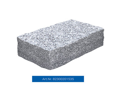 Naturstein ATIStone Stufen Bild 2