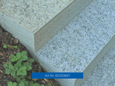 Naturstein ATIStone Stufen Bild 5