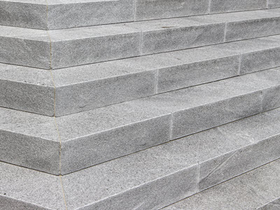 Naturstein ATIStone Stufen Bild 6