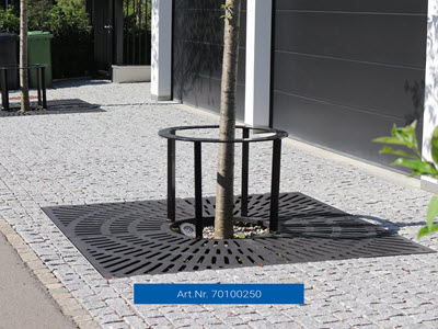 Baumschutzsysteme Arconda Bild 2