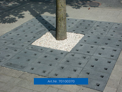 Baumschutzsysteme Arconda Bild 3