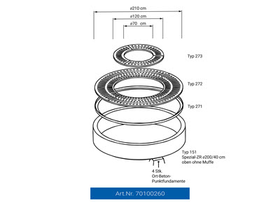 Baumschutzsysteme Arconda Bild 6