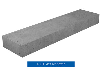 ATIStep Betonstufen Blockstufen