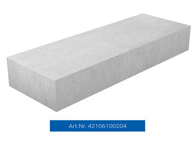 ATIStep Betonstufen Blockstufen Bild 2