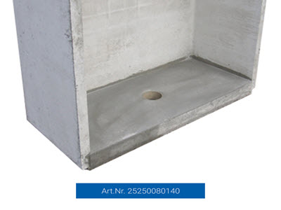 Lichtschachtsysteme Alta Filterplatten Bild 3