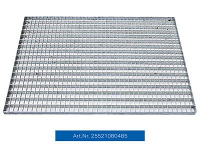 Lichtschachtsysteme Alta Filterplatten Bild 4