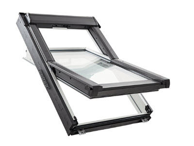 RotoQ Q-4 Plus Schwingfenster