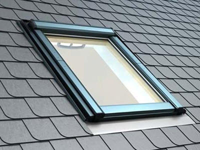 RotoQ Q-4 Plus Schwingfenster Bild 2