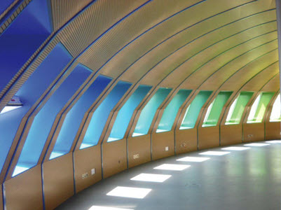 Designo R6 Schwingfenster Bild 3