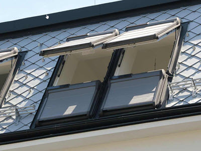 Designo R8 Klappschwingfenster Bild 2