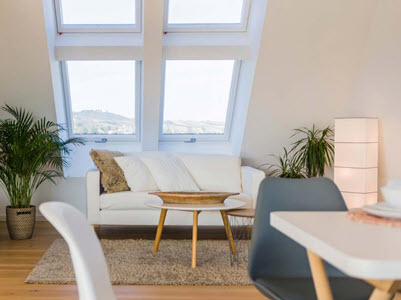 Designo R8 Klappschwingfenster Bild 3