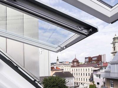 Designo R8 Klappschwingfenster Bild 4