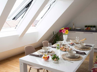 Designo R8 Klappschwingfenster Bild 5