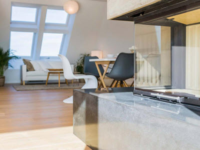 Designo R8 Klappschwingfenster Bild 6