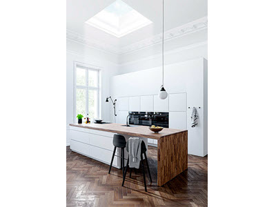 OnTop – Flachdachfenster Bild 6
